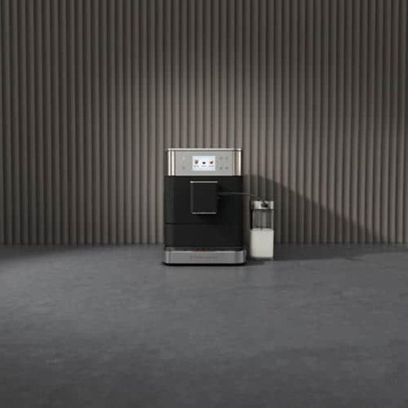 Kitchenaid® Fully Automatic Espresso Machine KF7 KES8557BK