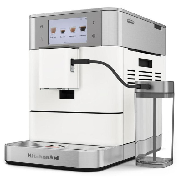 Kitchenaid® Fully Automatic Espresso Machine KF8 KES8558PL