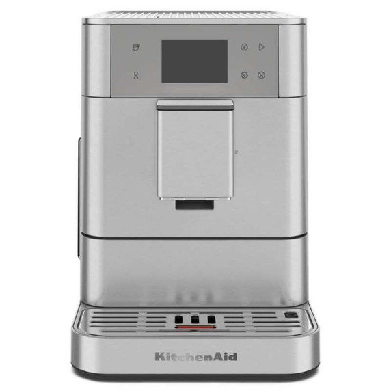 Kitchenaid® Fully Automatic Espresso Machine KF7 KES8557SX