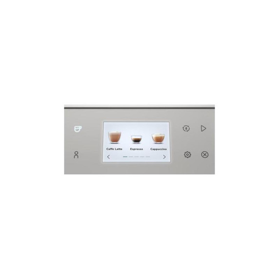 Kitchenaid® Fully Automatic Espresso Machine KF7 KES8557SX
