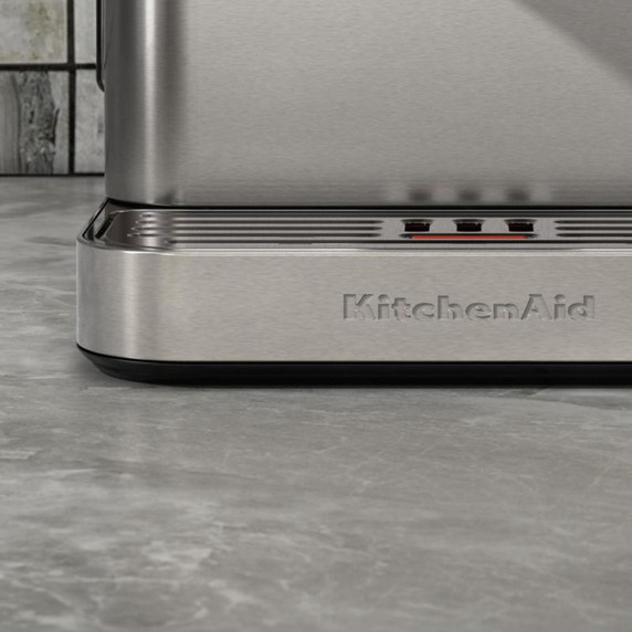 Kitchenaid® Fully Automatic Espresso Machine KF7 KES8557SX