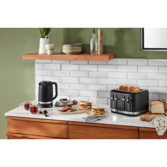 Kitchenaid® 4 Slice Toaster KMT4109ER
