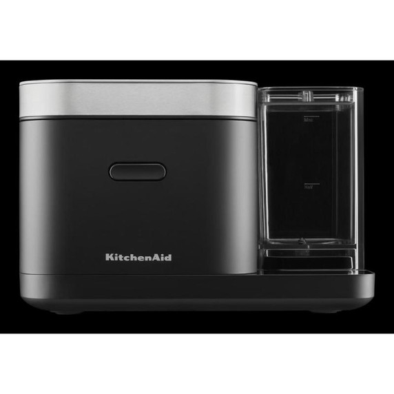 Kitchenaid® Grain and Rice Cooker KGC3155BM