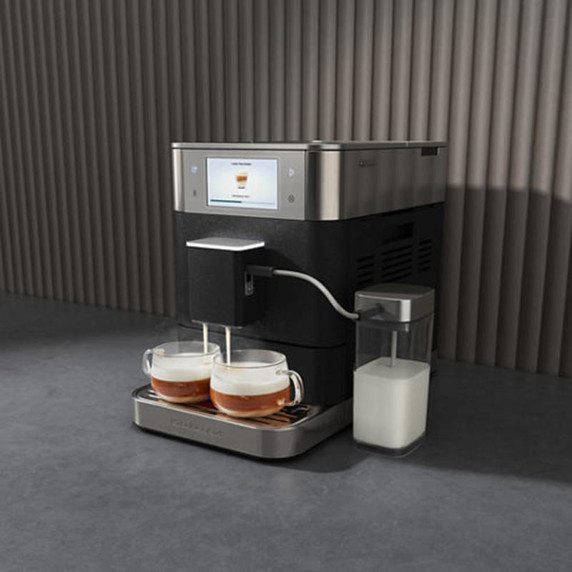 Kitchenaid® Fully Automatic Espresso Machine KF8 KES8558JP