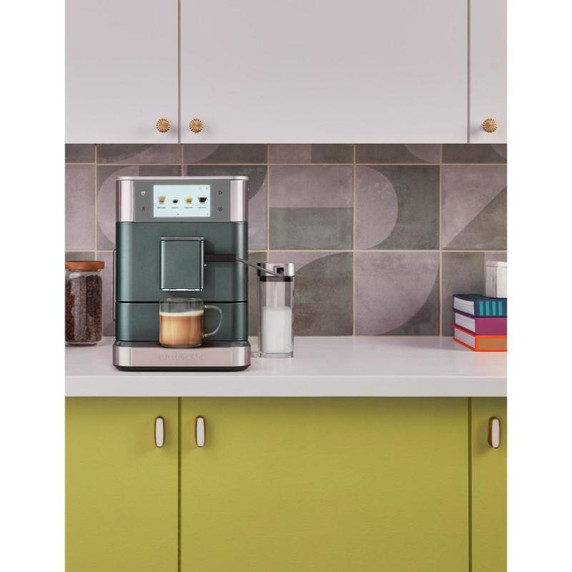 Kitchenaid® Fully Automatic Espresso Machine KF8 KES8558JP