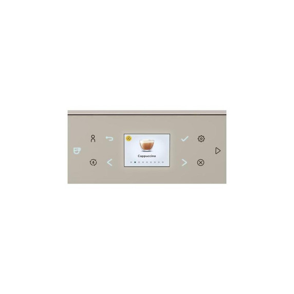 Kitchenaid® Semi Automatic Espresso Machine with Burr Grinder KES6551PL