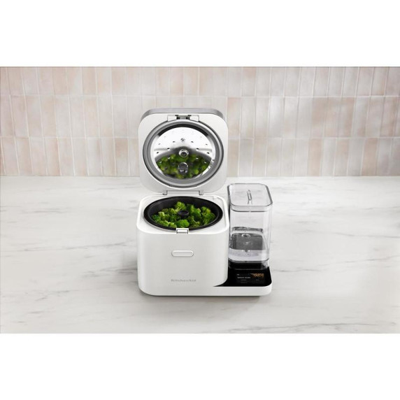 Kitchenaid® Grain and Rice Cooker KGC3155PL