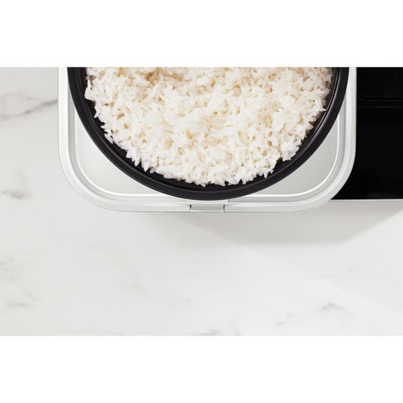 Kitchenaid® Grain and Rice Cooker KGC3155PL