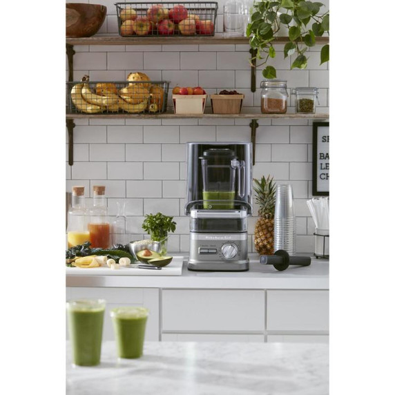 KitchenAid® NSF® Certified Commercial Enclosure Blender KSBC1B2CU