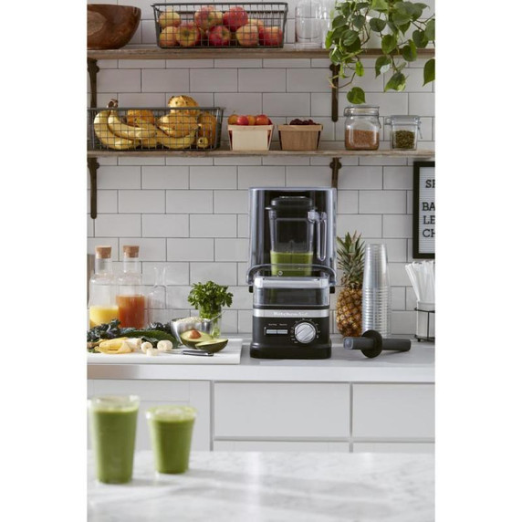 Kitchenaid® NSF® Certified Commercial Enclosure Blender KSBC1B2BM
