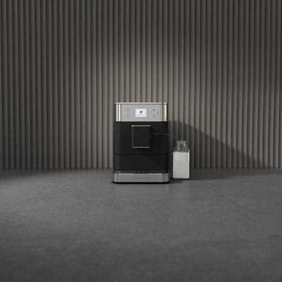 Kitchenaid® Fully Automatic Espresso Machine KF6 KES8556BK