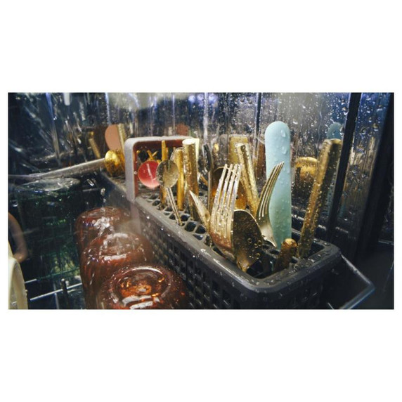 KitchenAid Dishwasher KDTS464SPS KDTS464SPS