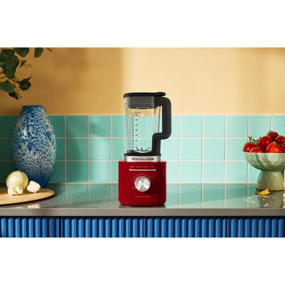 KitchenAid® Pure Power Blender with 62oz Glass Jar KSB2070ER