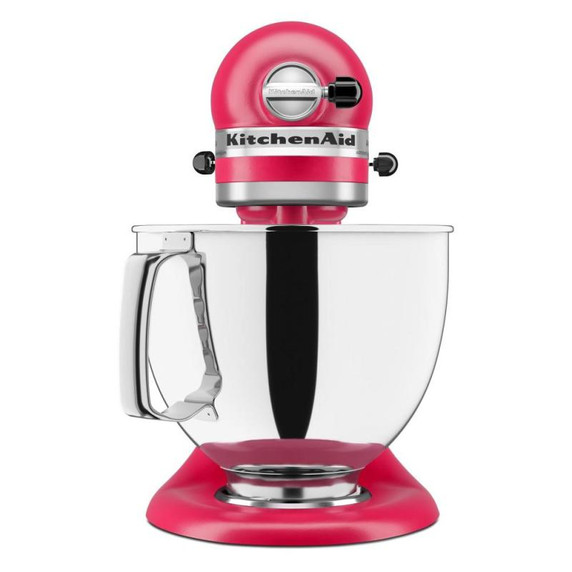 Kitchenaid® Artisan® Series 5 Quart Tilt-Head Stand Mixer KSM150PSHI