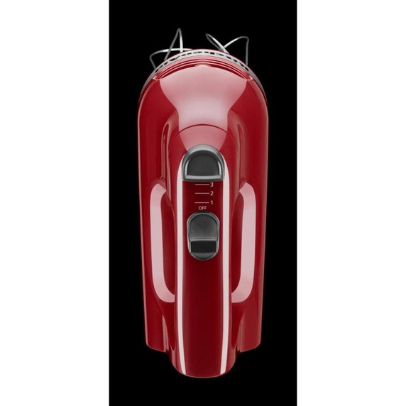 Kitchenaid® Ultra Power™ 3 Speed  Hand Mixer KHM312ER