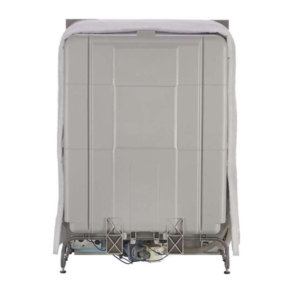 Whirlpool® Quiet Dishwasher with Boost Cycle WDF341PAPB