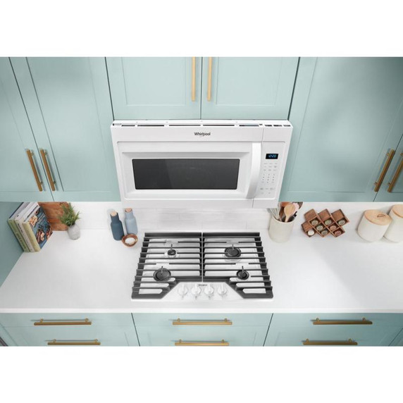 Whirlpool® 24” Stainless Steel Dishwasher with AI Intelligent Wash - 47 dBA WDTA50SAKW