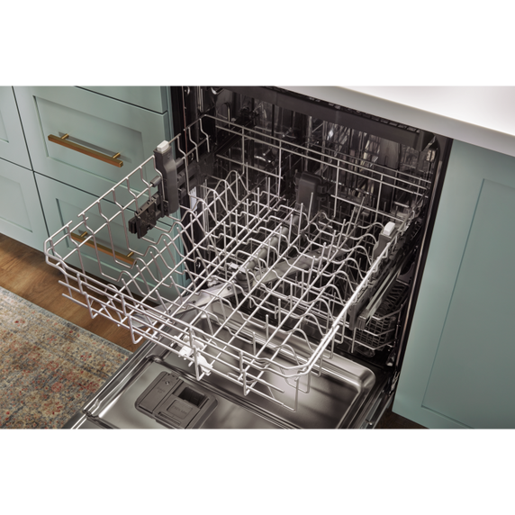 Whirlpool® Large Capacity Dishwasher with 3rd Rack WDT750SAKZ