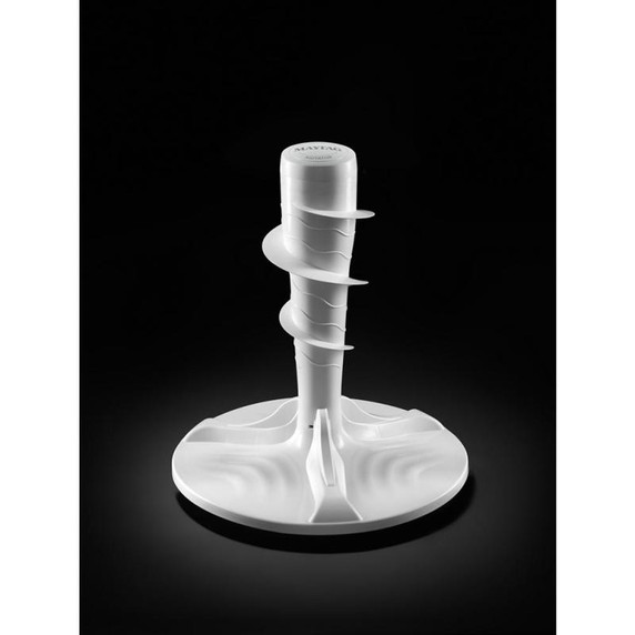 Maytag® Smart Top Load Washer with Extra Power Button - 5.4cuft MVW6230HW Maytag® Smart Top Load Washer with Extra Power Button - 5.4cuft MVW6230HW