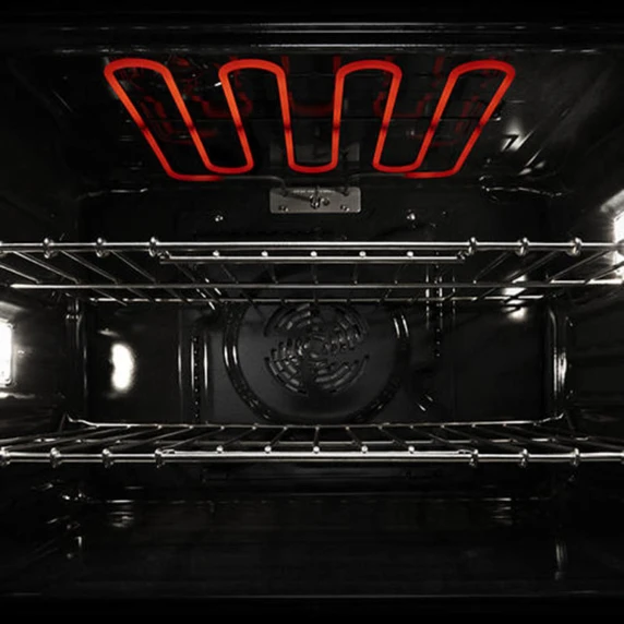 Maytag® 30-inch Wall Oven Microwave Combo with Air Fry and Basket - 6.4 cu. ft. MOEC6030LZ