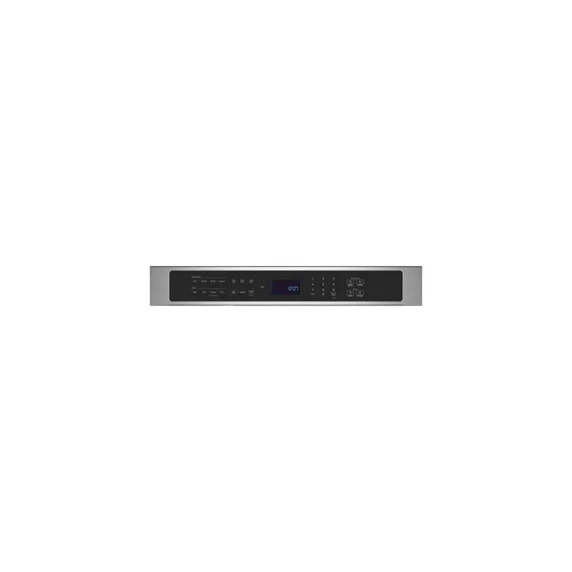 Maytag® 30-inch Wall Oven Microwave Combo with Air Fry and Basket - 6.4 cu. ft. MOEC6030LZ