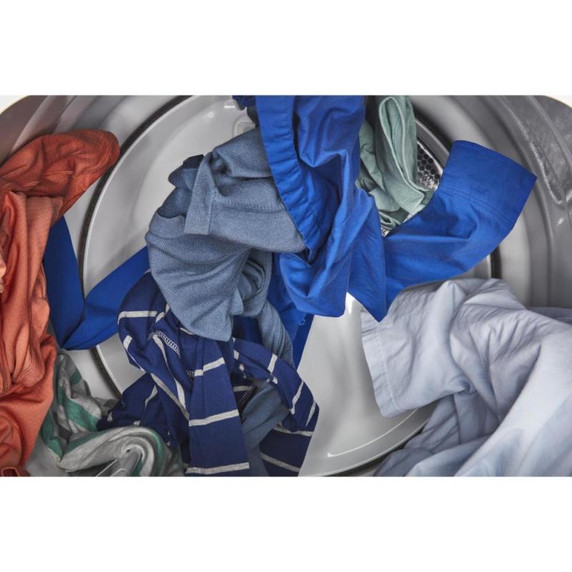 Maytag® Commercial-Grade Residential Dryer - 7.4 cu. ft. YMEDP586GW