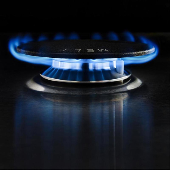 Maytag® 36-inch 5-burner Gas Cooktop with Power™ Burner MGC7536DS