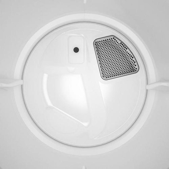 Maytag® Front Load Gas Dryer with Extra Power and Quick Dry Cycle - 7.3 cu. ft. MGD6630MBK
