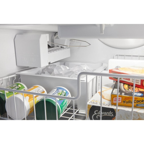 Maytag® French Door Bottom Mount Refrigerator with Max Cool Setting MRFF4236RZ