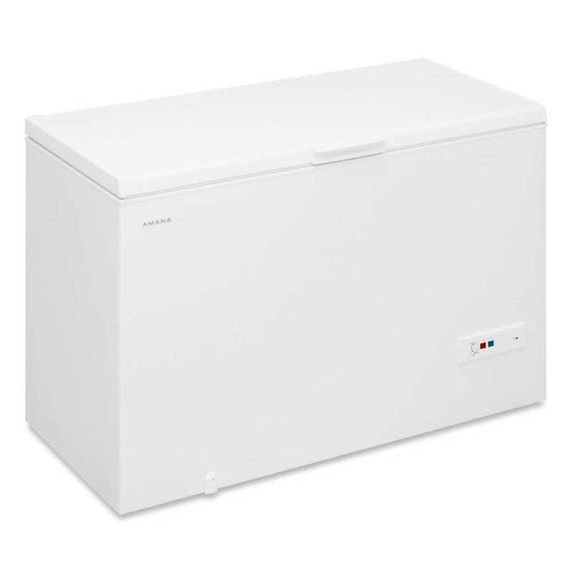 16 cu. ft. Amana® Chest Freezer AZC5216LW