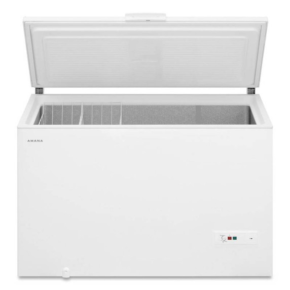 16 cu. ft. Amana® Chest Freezer AZC5216LW