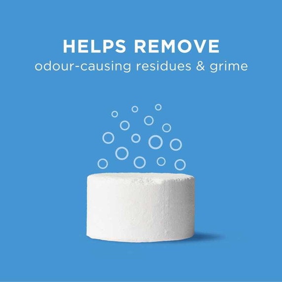 Affresh® Washing Machine Cleaner - 3 count W10135699B