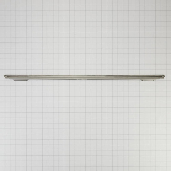 Warming Drawer Heat Deflector, Stainless Steel W11551866