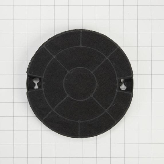 Range Hood Replacement Charcoal Filter, 2-Pack W10272068