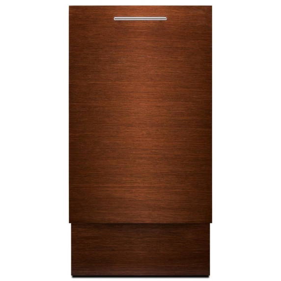 Panel-Ready Compact Dishwasher with Stainless Steel Tub UDPS5118PP
