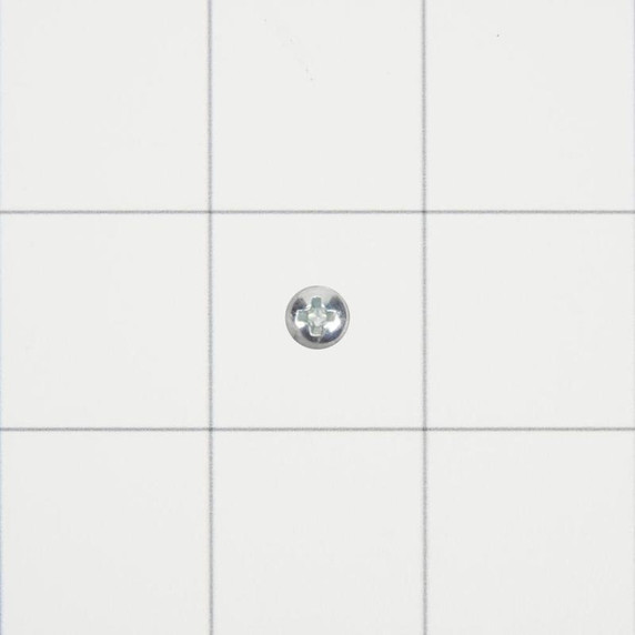 Built-In Low Profile Microwave Slim Trim Kit with Pocket Handle, Stainless Steel W11451314