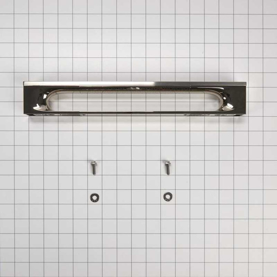 JennAir® 15" (38.1 cm) Ice Maker & Compactor Handle Kit, Noir™ (Qty=1 handle) W11231232