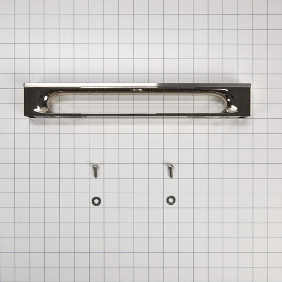 JennAir® 15" (38.1 cm) Ice Maker & Compactor Handle Kit, Noir™ (Qty=1 handle) W11231232