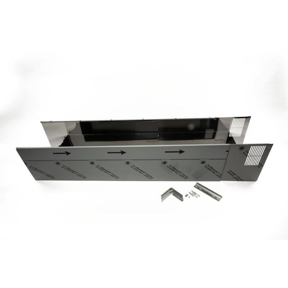Wall-Mount Hood Chimney Extension Kit W11522794