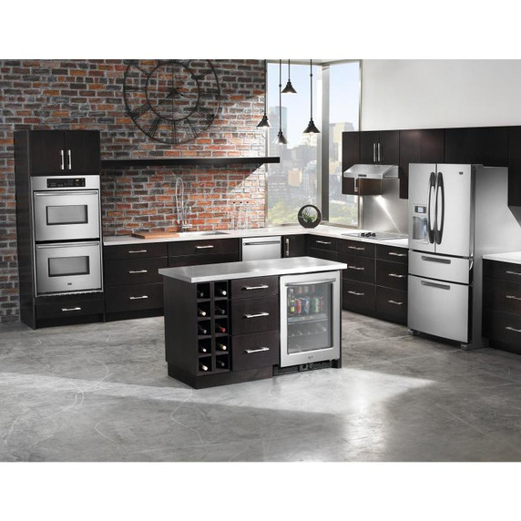 Convertible Under-Cabinet Hood, 30" UXT5530AAS