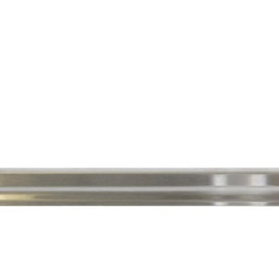 27" Built-In Oven Bottom Vent Shield Kit, Neptune Stainless Steel W11570322