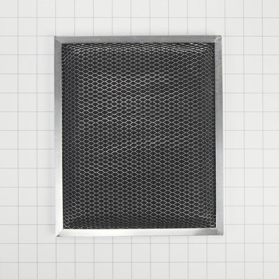 Range Hood Charcoal Filters W10355450