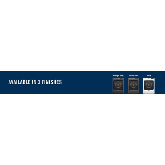 Maytag® Smart Pet Pro Front Load Washer - 5.8 CU. FT. (I.E.C.) MFW7020RU