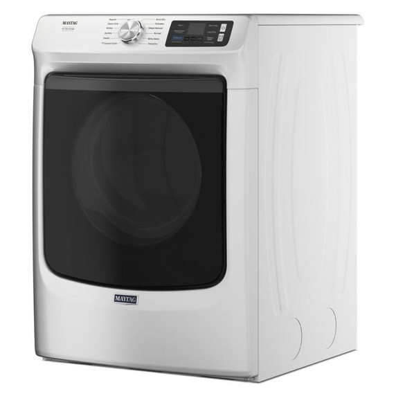 Maytag® Smart Pet Pro Front Load Gas Dryer - 7.4 CU. FT. MGD7020RW