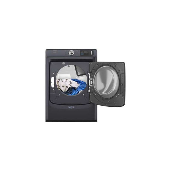 Maytag® Smart Pet Pro Front Load Gas Dryer - 7.4 CU. FT. MGD7020RF