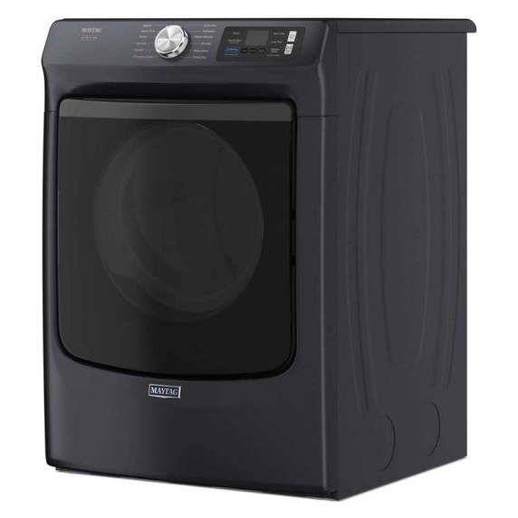 Maytag® Smart Pet Pro Front Load Electric Dryer - 7.4 CU. FT. YMED7020RF