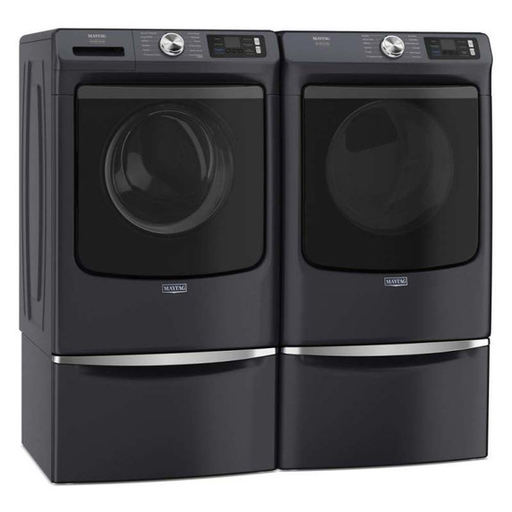 Maytag® Smart Pet Pro Front Load Electric Dryer - 7.4 CU. FT. YMED7020RF