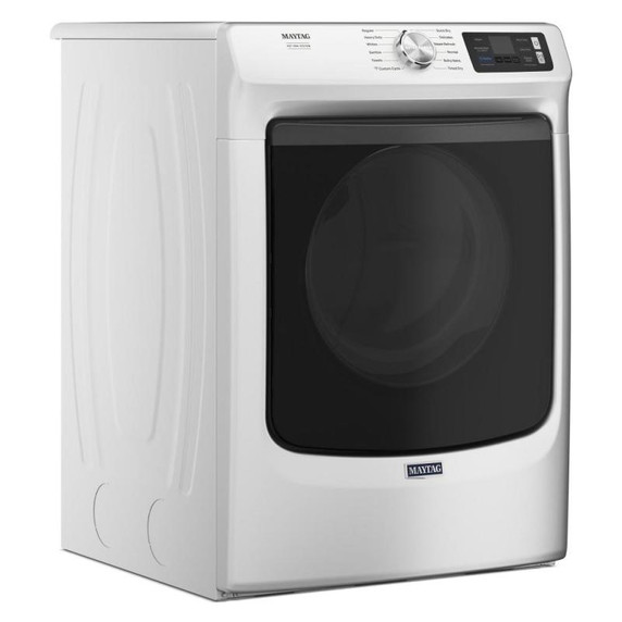 Maytag® Smart Pet Pro Front Load Electric Dryer - 7.4 CU. FT. YMED7020RW