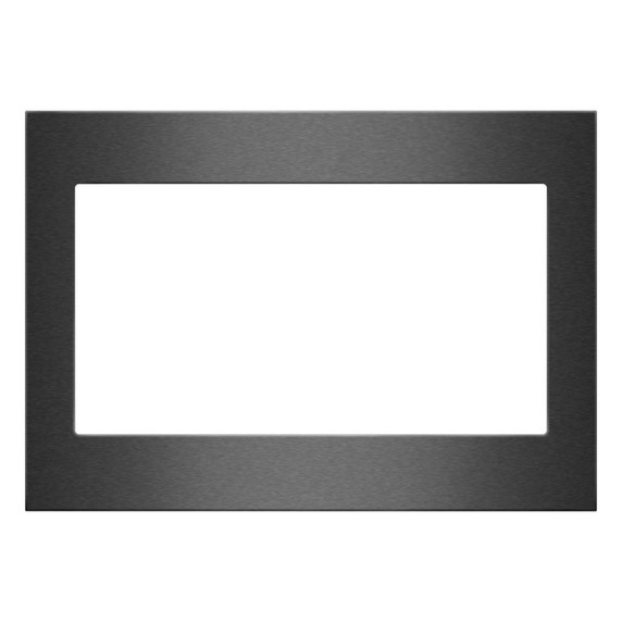 27 in. Trim Kit for 1.6 Cu. Ft. Countertop Microwave MTK1627PV
