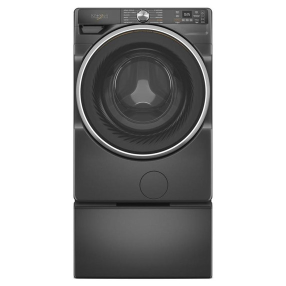 Whirlpool® 15.5" Pedestal for Front Load Washer and Dryer with Storage WFP2715RU